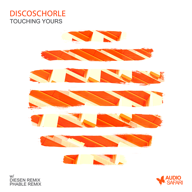 Discoschorle – Touching Yours (Phable Remix)